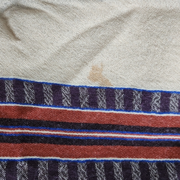 Aritzia Wilfred Wool Scarf - Picture 4 of 5